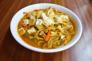 What to Eat in Tibet: A Culinary Journey Across Tibetan Food