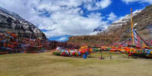 2026: The Year of the Horse — A Once-in-12-Years Mount Kailash Pilgrimage Tour