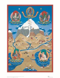 2026: The Year of the Horse — A Once-in-12-Years Mount Kailash Pilgrimage Tour