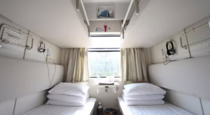 Journey of a Lifetime: The Unique Shanghai to Tibet Train Adventure