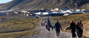 12-Day Indian Pilgrimage to Mount Kailash and Lake Mansarovar