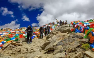12-Day Indian Pilgrimage to Mount Kailash and Lake Mansarovar