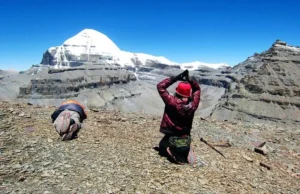 12-Day Indians Pilgrimage to Mount Kailash and Lake Mansarovar