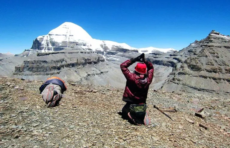 12-Day Indians Pilgrimage to Mount Kailash and Lake Mansarovar
