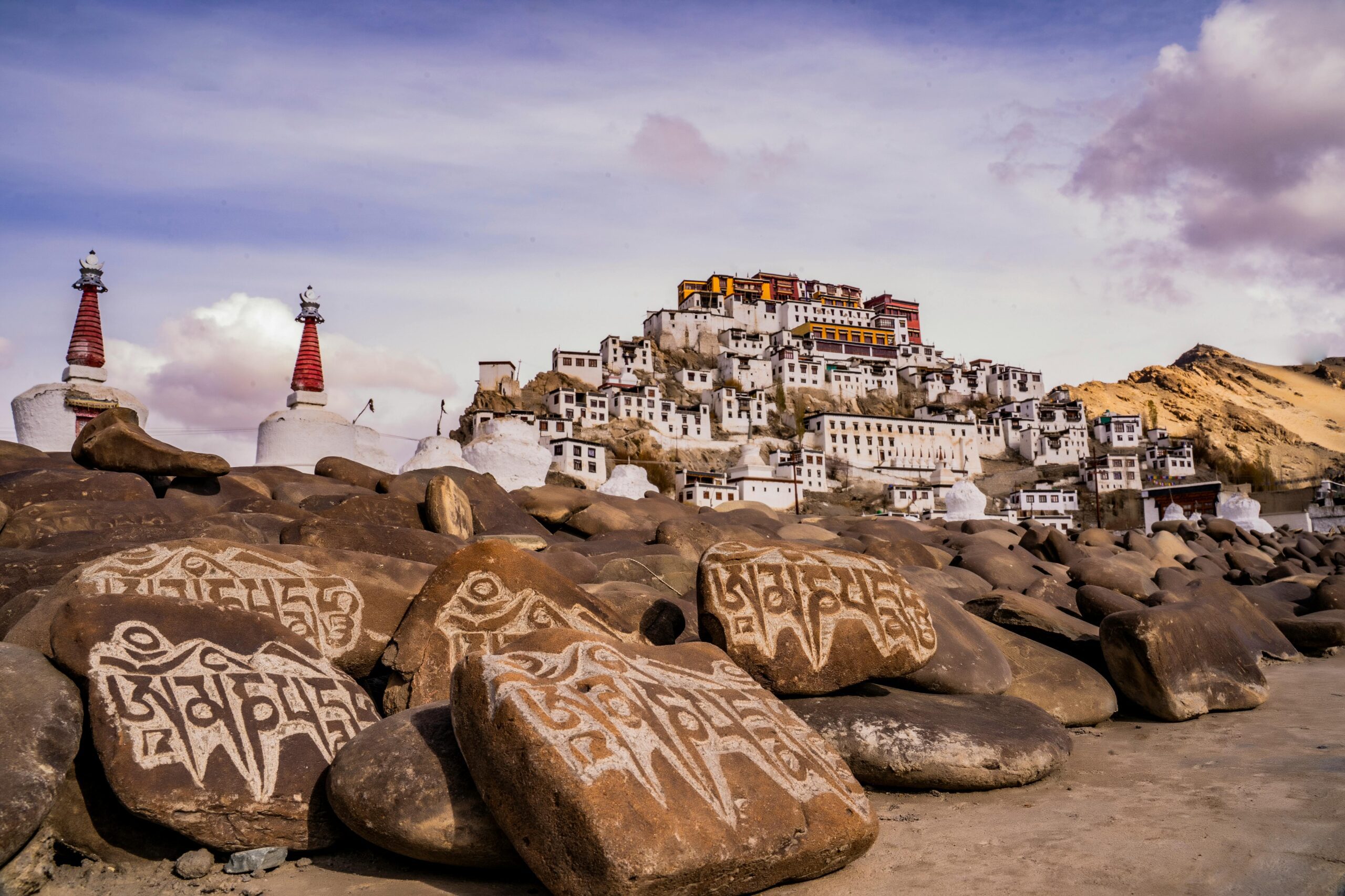 Curiosities of Tibet: 25 Fascinating Facts to Inspire Your Next