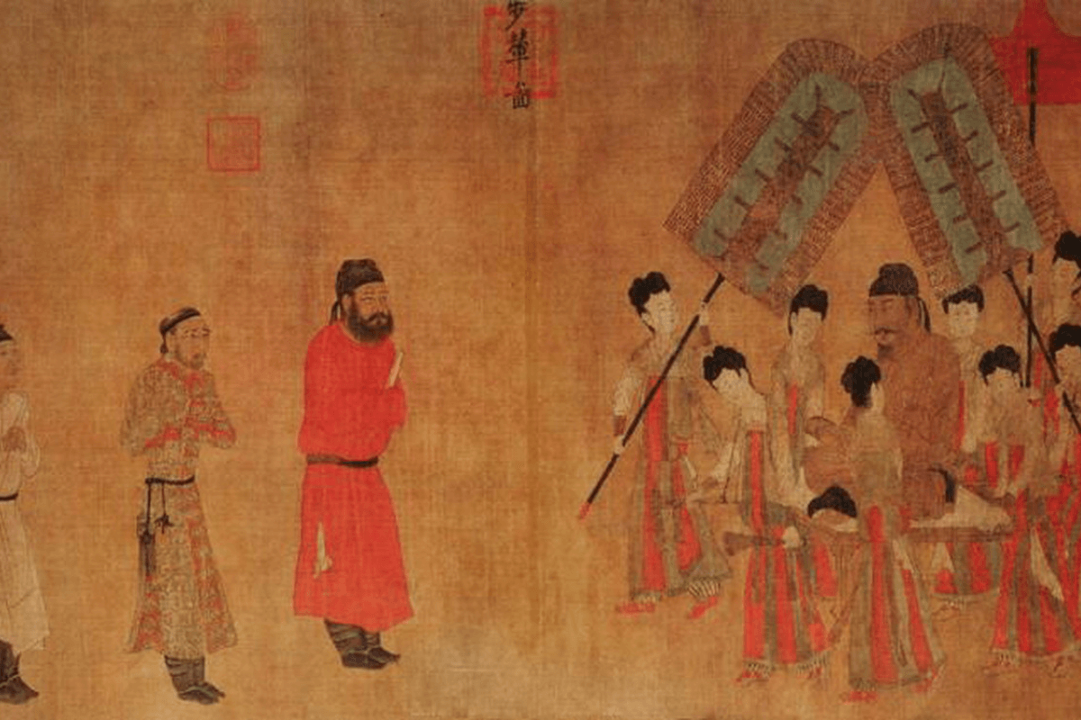 Curiosities of Tibet: 25 Fascinating Facts to Inspire Your Next Himalayan Adventure Experience Tibet Curiosities of Tibet: 25 Fascinating Facts to Inspire Your Next Himalayan Adventure