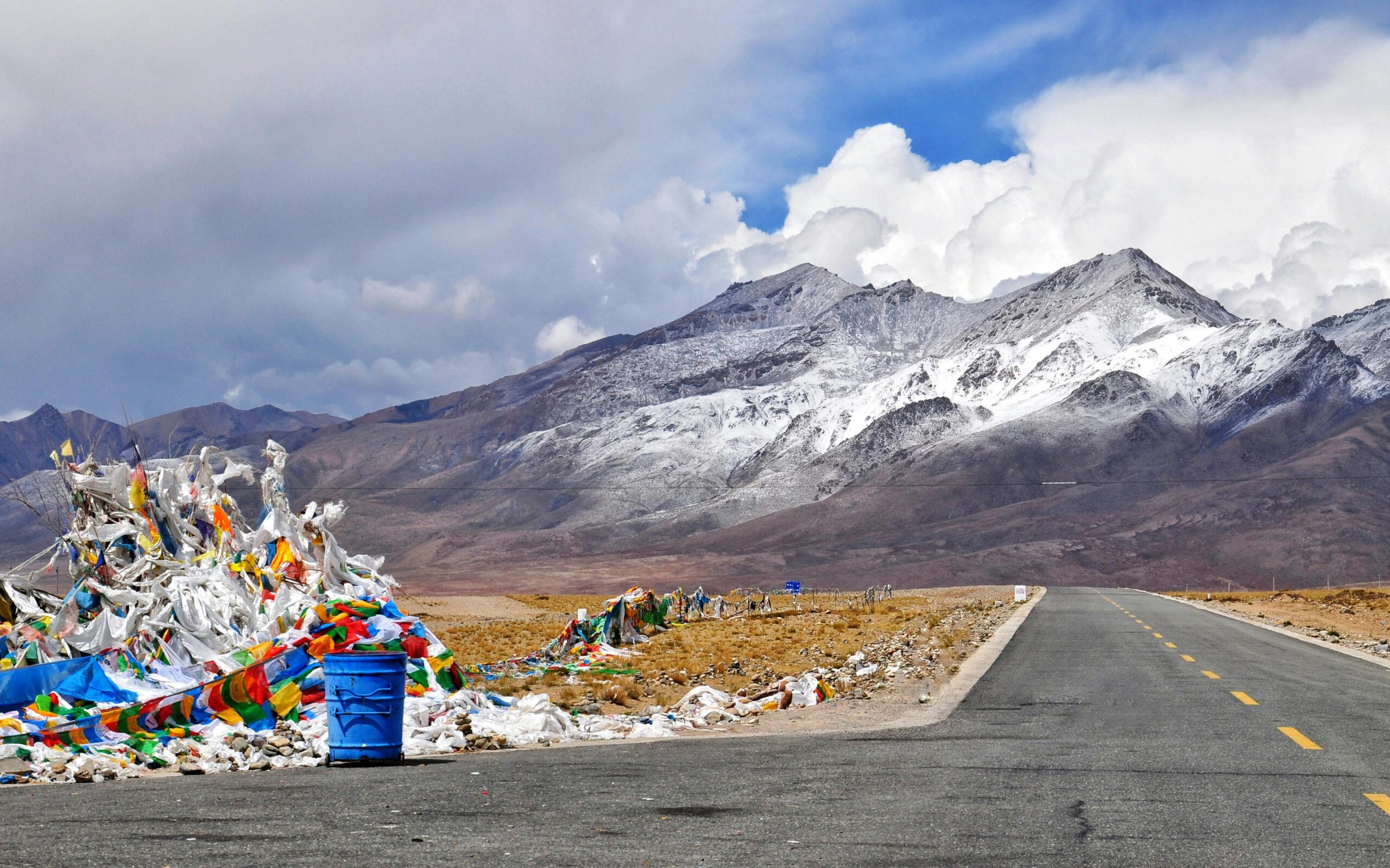 Curiosities of Tibet: 25 Fascinating Facts to Inspire Your Next