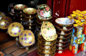 What to See in Lhasa: Local Markets, Barkhor Street Shopping, Sweet Tea Houses & Where to Eat (Plus Top Sights)