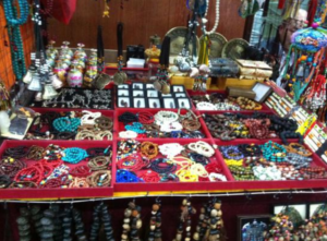 What to See in Lhasa: Local Markets, Barkhor Street Shopping, Sweet Tea Houses & Where to Eat (Plus Top Sights)