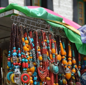 What to See in Lhasa: Local Markets, Barkhor Street Shopping, Sweet Tea Houses & Where to Eat (Plus Top Sights)