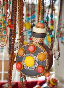 What to See in Lhasa: Local Markets, Barkhor Street Shopping, Sweet Tea Houses & Where to Eat (Plus Top Sights)