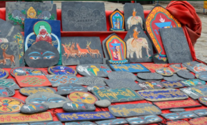 What to See in Lhasa: Local Markets, Barkhor Street Shopping, Sweet Tea Houses & Where to Eat (Plus Top Sights)