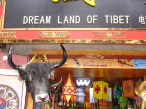 What to See in Lhasa: Local Markets, Barkhor Street Shopping, Sweet Tea Houses & Where to Eat (Plus Top Sights)