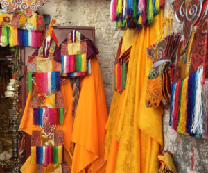 What to See in Lhasa: Local Markets, Barkhor Street Shopping, Sweet Tea Houses & Where to Eat (Plus Top Sights)