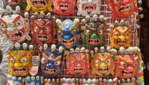 What to See in Lhasa: Local Markets, Barkhor Street Shopping, Sweet Tea Houses & Where to Eat (Plus Top Sights)