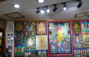 What to See in Lhasa: Local Markets, Barkhor Street Shopping, Sweet Tea Houses & Where to Eat (Plus Top Sights)