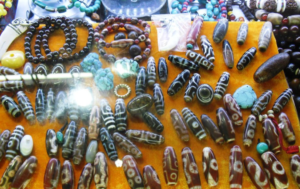 What to See in Lhasa: Local Markets, Barkhor Street Shopping, Sweet Tea Houses & Where to Eat (Plus Top Sights)