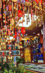 What to See in Lhasa: Local Markets, Barkhor Street Shopping, Sweet Tea Houses & Where to Eat (Plus Top Sights)