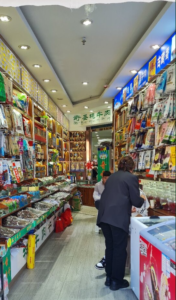 What to See in Lhasa: Local Markets, Barkhor Street Shopping, Sweet Tea Houses & Where to Eat (Plus Top Sights)