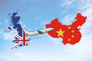 Travel from the UK to Tibet: China Visa-Free (30 Days), Tibet Travel Permit & the Easiest Routes from London