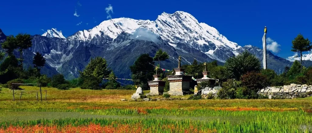 Nepal to Tibet Border Crossing at Gyirong (Kyirong): Step-by-Step Guide (2026)