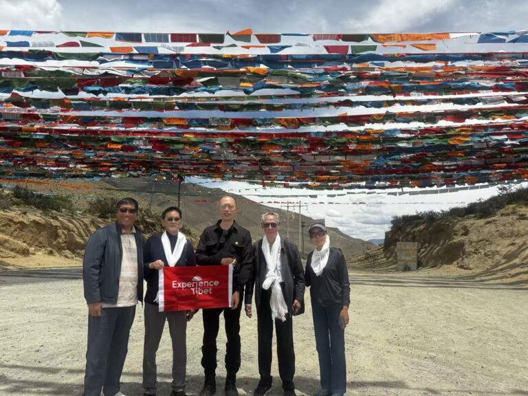 Tibet Tours for Seniors: The Complete Guide to Visiting the Roof of the World After 60 Experience Tibet Tibet Tours for Seniors: The Complete Guide to Visiting the Roof of the World After 60