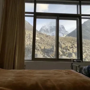 17-Day Mt Kailash & Guge Kingdom Tour from Lhasa