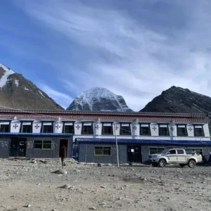17-Day Mt Kailash & Guge Kingdom Tour from Lhasa