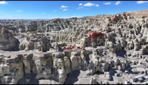 17-Day Mt Kailash & Guge Kingdom Tour from Lhasa