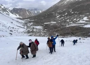 17-Day Mt Kailash & Guge Kingdom Tour from Lhasa