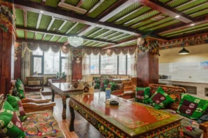17-Day Mt Kailash & Guge Kingdom Tour from Lhasa