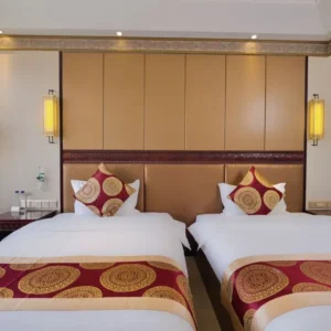 17-Day Mt Kailash & Guge Kingdom Tour from Lhasa