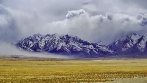 17-Day Mt Kailash & Guge Kingdom Tour from Lhasa
