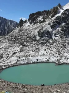 17-Day Mt Kailash & Guge Kingdom Tour from Lhasa
