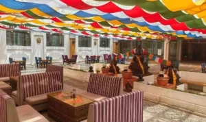 17-Day Mt Kailash & Guge Kingdom Tour from Lhasa