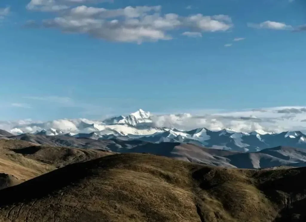 17-Day Mt Kailash & Guge Kingdom Tour from Lhasa