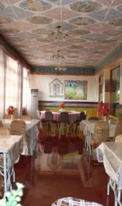 17-Day Mt Kailash & Guge Kingdom Tour from Lhasa