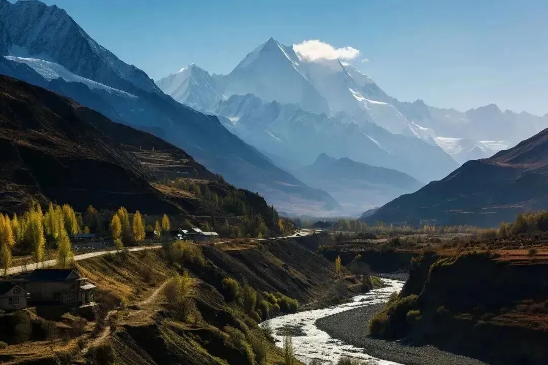 17-Day Mt Kailash & Guge Kingdom Tour from Lhasa Experience Tibet 17-Day Mt Kailash & Guge Kingdom Tour from Lhasa