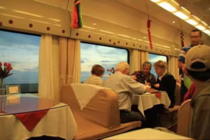 What to Expect on the Tibet Train: Cabins, Oxygen, Food, and Scenery