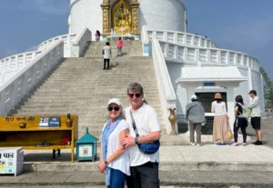 Himalaya Tour: A Real 32-Day Story from Nepal to Bhutan