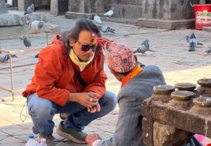 Himalaya Tour: A Real 32-Day Story from Nepal to Bhutan