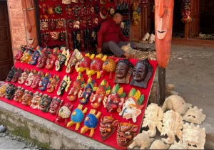 Himalaya Tour: A Real 32-Day Story from Nepal to Bhutan