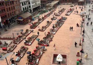 Himalaya Tour: A Real 32-Day Story from Nepal to Bhutan