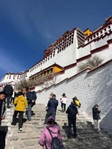 Himalaya Tour: A Real 32-Day Story from Nepal to Bhutan