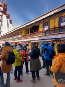 Himalaya Tour: A Real 32-Day Story from Nepal to Bhutan
