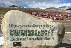 Himalaya Tour: A Real 32-Day Story from Nepal to Bhutan
