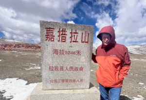 Himalaya Tour: A Real 32-Day Story from Nepal to Bhutan