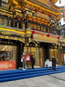 Himalaya Tour: A Real 32-Day Story from Nepal to Bhutan