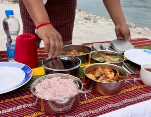 Himalaya Tour: A Real 32-Day Story from Nepal to Bhutan