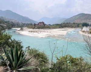 Himalaya Tour: A Real 32-Day Story from Nepal to Bhutan